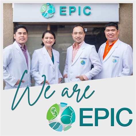 ent in cebu|ENT Professionals In Collaboration EPIC .